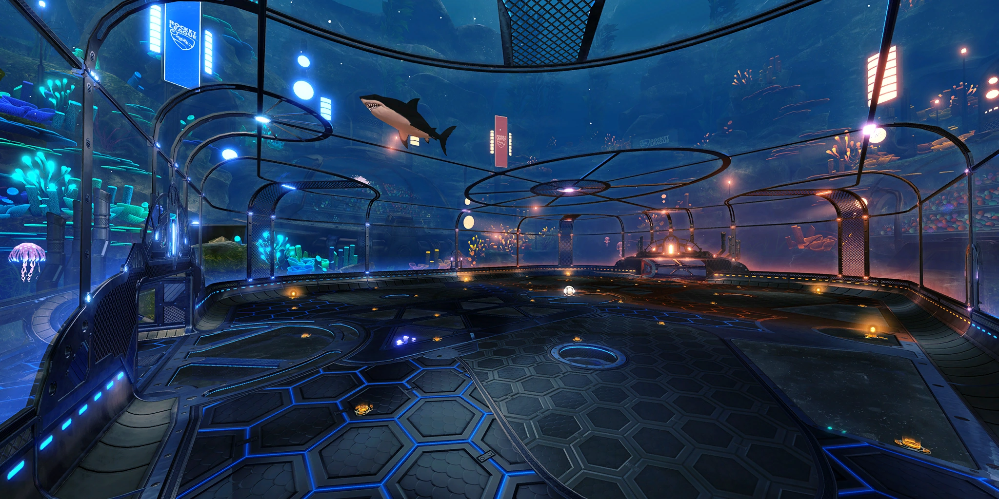 Aquadome