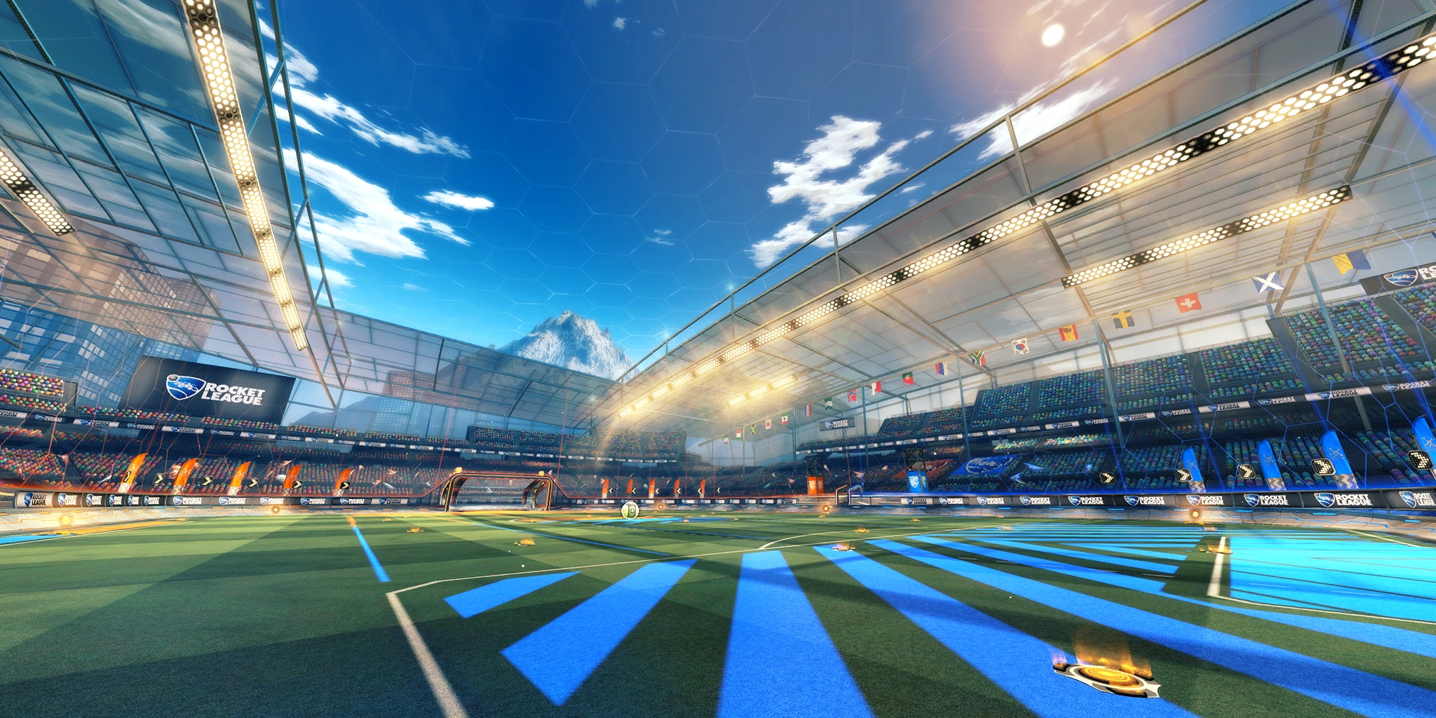 Mannfield