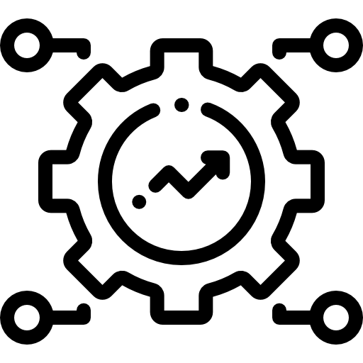 icone de stratégie
