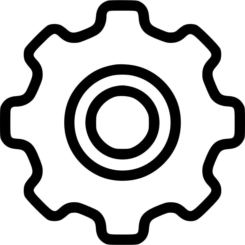 Roue du menu